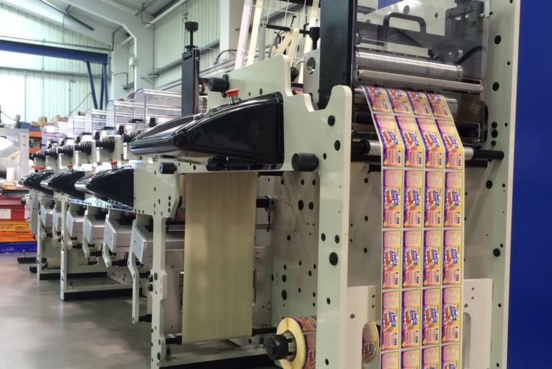 5 Ways You Can Operate A Responsible Printing Press