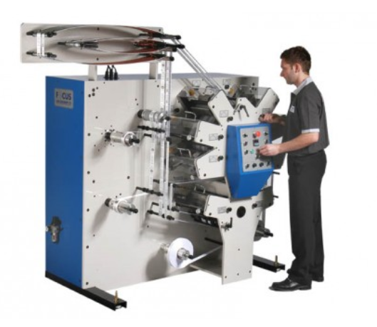 How To Print Labels On Ribbons Using A Fabric Printing Machine