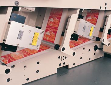 What Does The Future Hold For Drying Systems On Narrow Web Flexographic Printing Presses