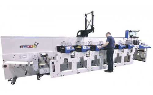 What Is The Flexographic Printing Process - NEW