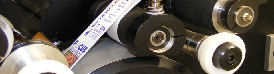 4 Steps to Boost Textile Printing Efficiency | Focus Label Machinery