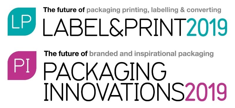 Label & Print and Packaging Innovations 2019