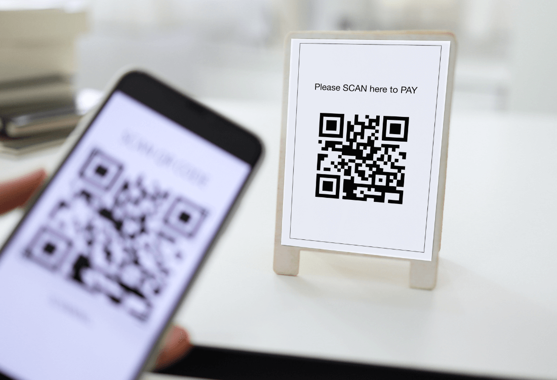 All You Need To Know About QR Codes And Variable Data Printing