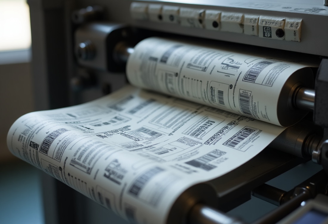 What-To-Look-For-In-A-New-Label-Printing-Press