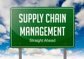 Supply chain management 