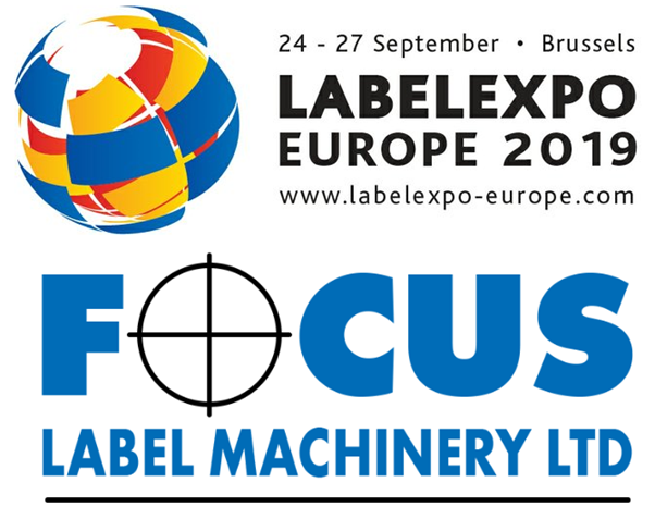 Join Us At Labelexpo Europe 2019 Later This Month