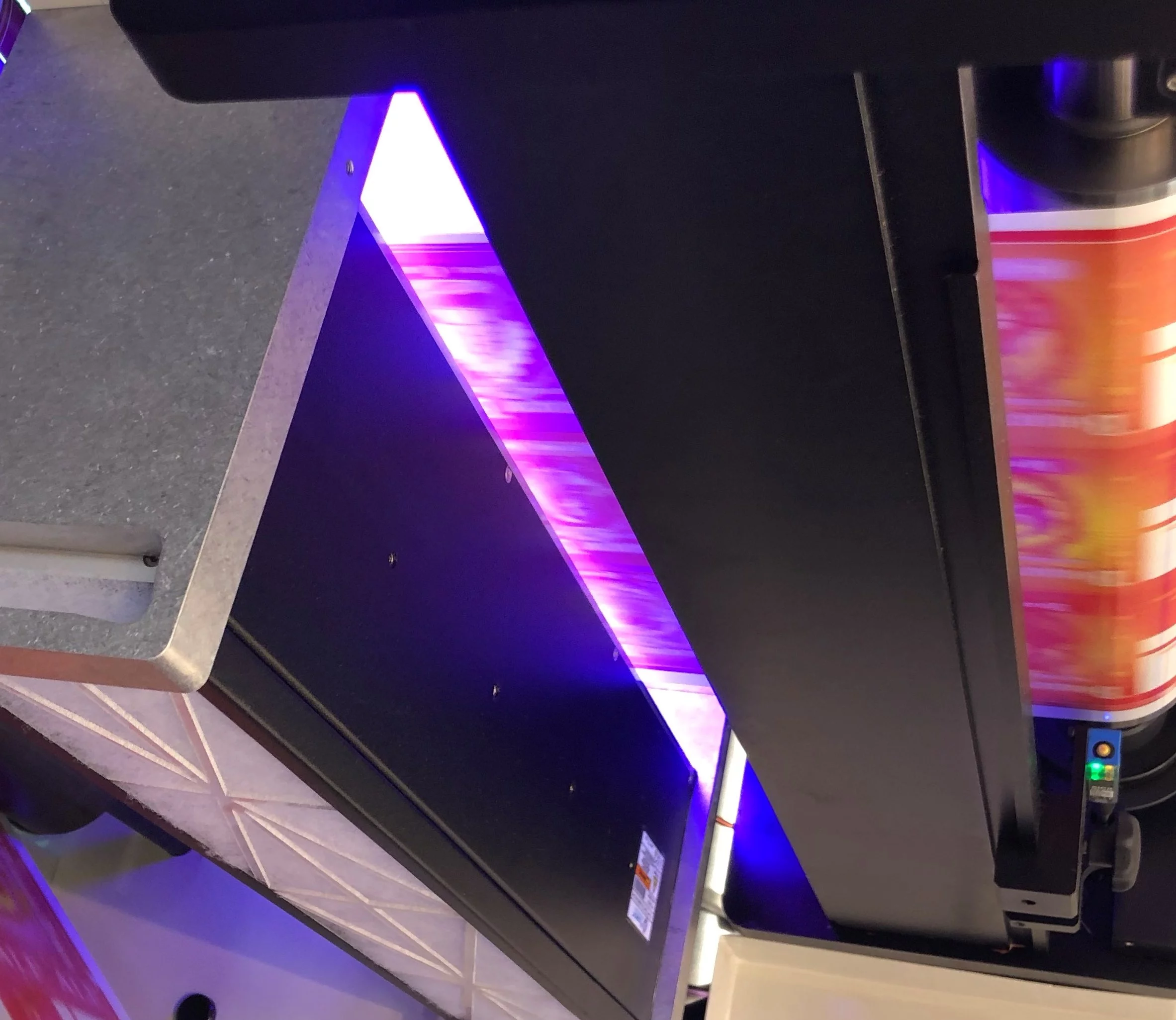 LED-UV-Printing-Press